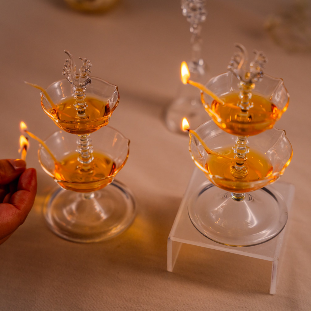 Diya - Double Samai