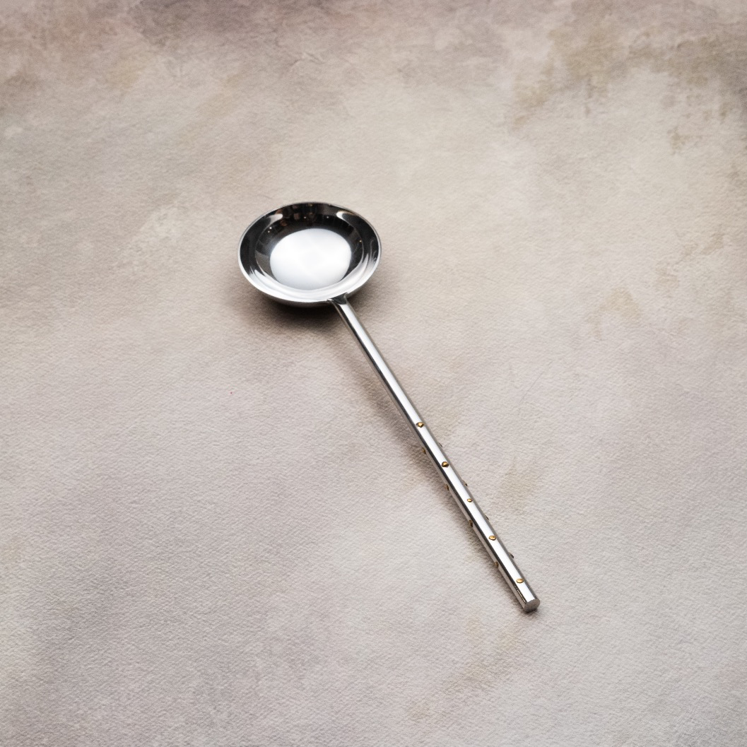 Dots Serving Spoons Set