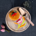 Lotus - Cake Stand