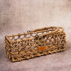 Plush Basket