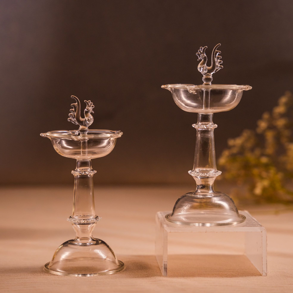 Diya - Baisakh
