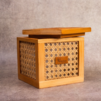 Tissue Box - Square