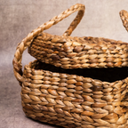 Hooded Basket