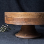 Lotus - Cake Stand