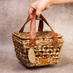 Treasure Basket