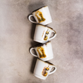 Vintage - Coffee Mugs