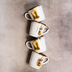 Vintage - Coffee Mugs