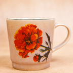 Marigold - Coffee Mugs