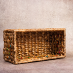 Rainbow Basket