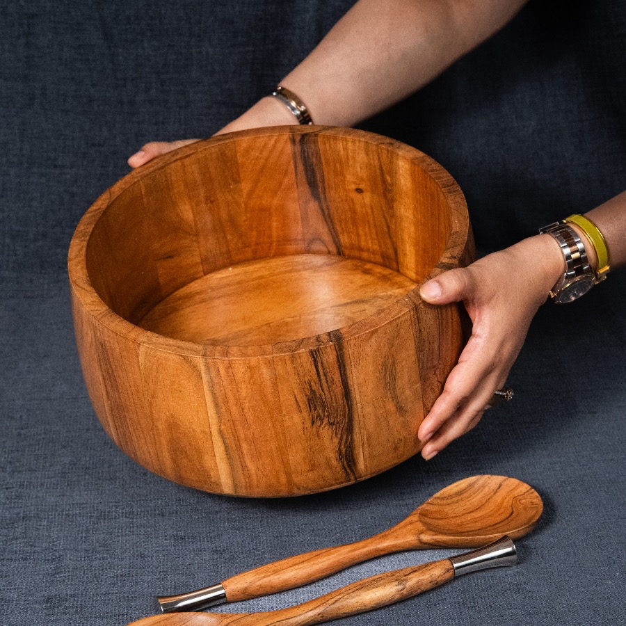 Salad Bowl - Large