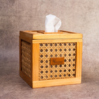 Tissue Box - Square