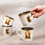 Vintage - Coffee Mugs
